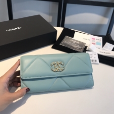 Chanel Wallet Purse